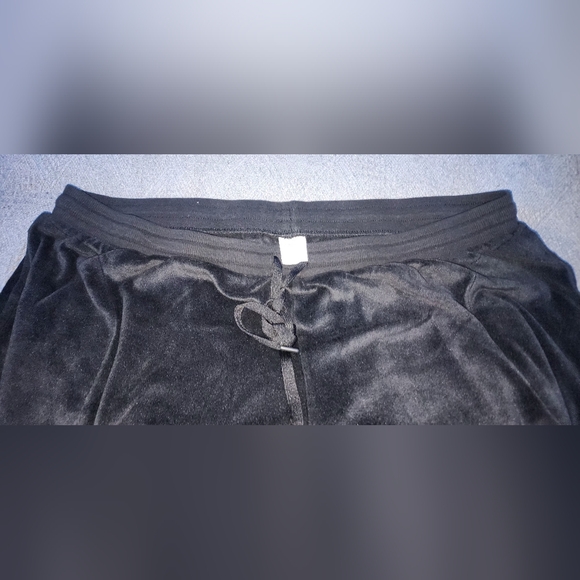 Velour sweatpants XXL - Picture 2 of 4
